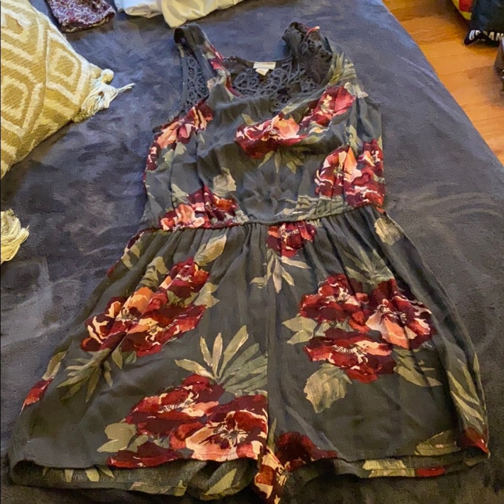 Romper